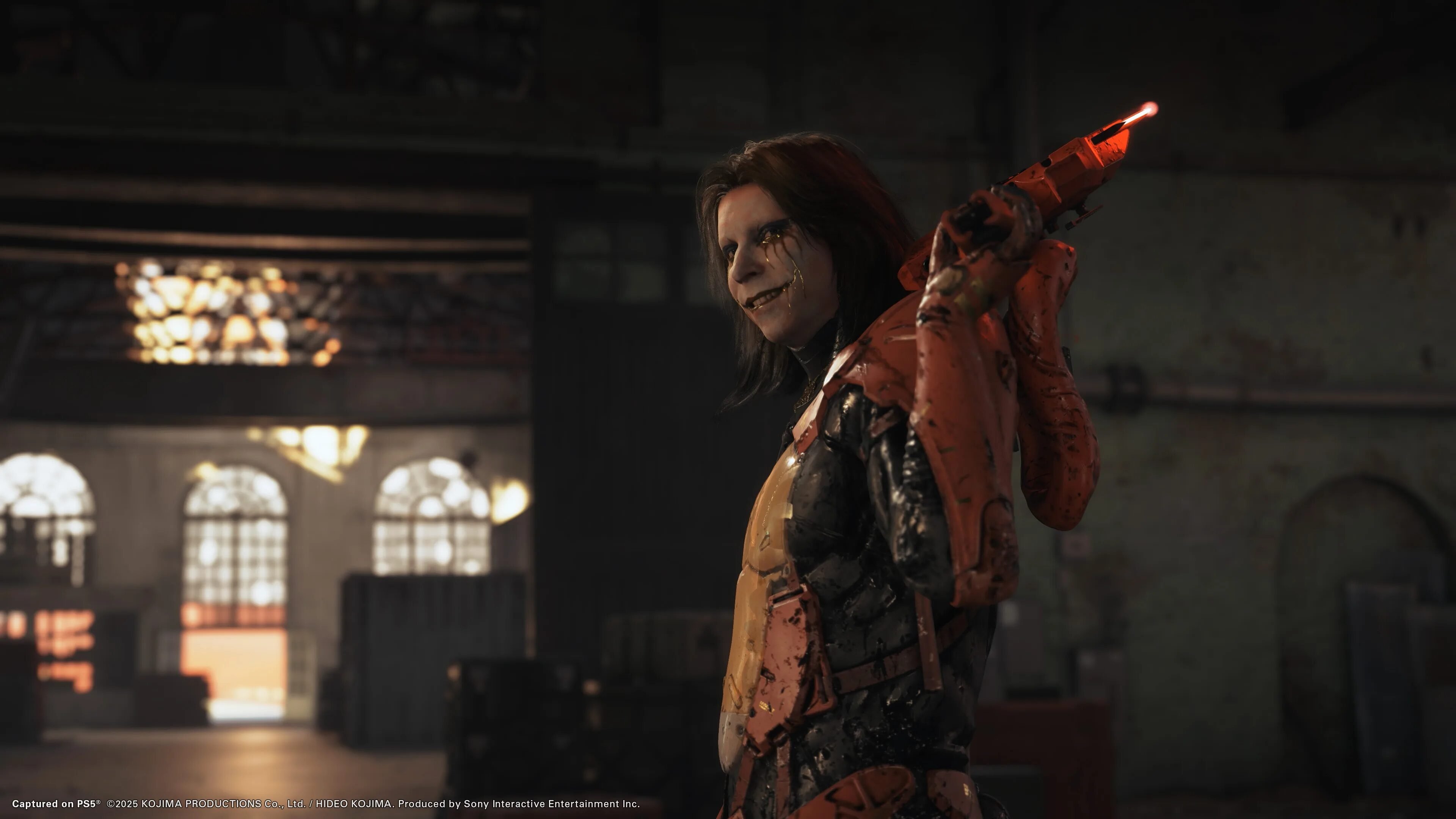 Death Stranding 2: On the Beach - Imagen 31